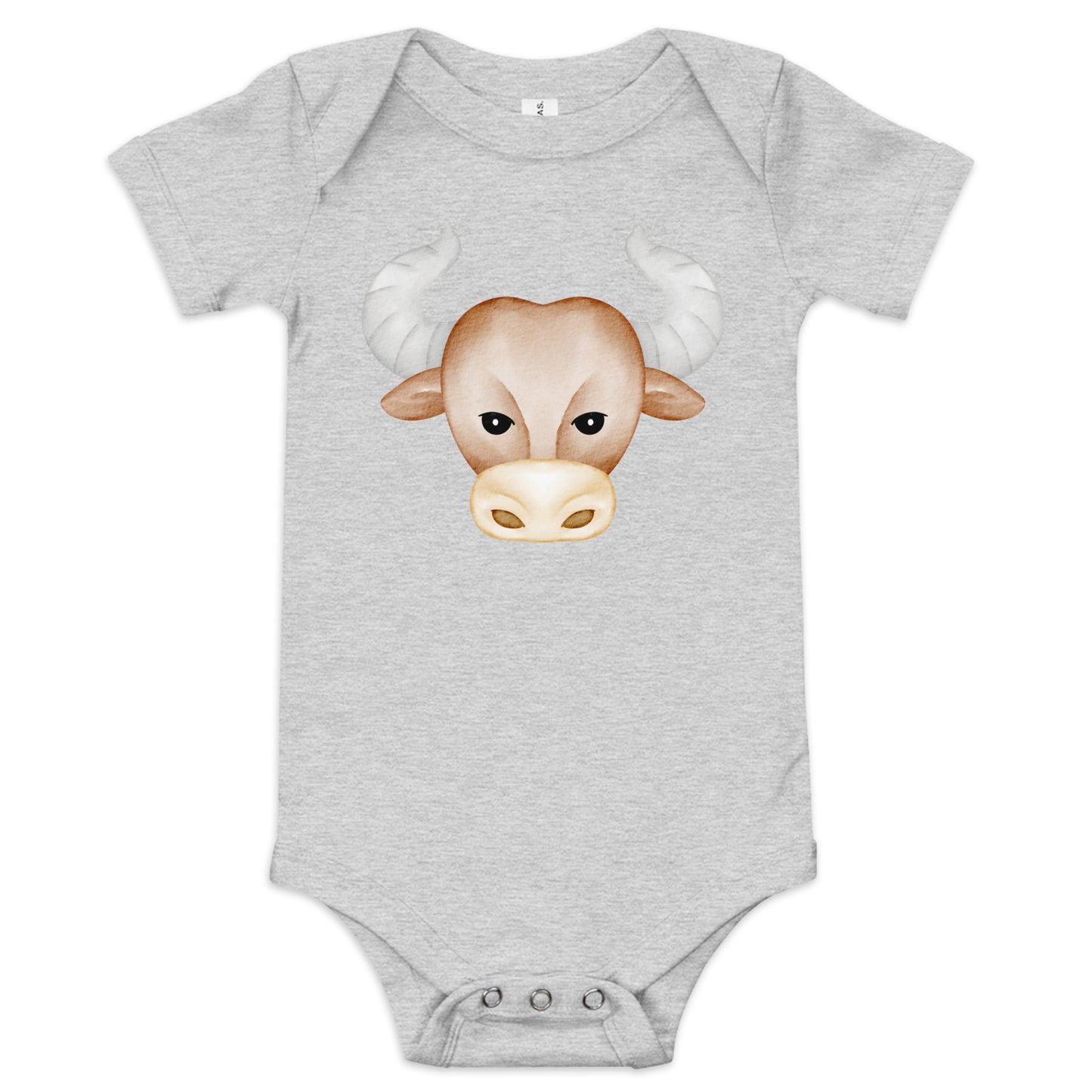 Angel Baby Taurus One-piece