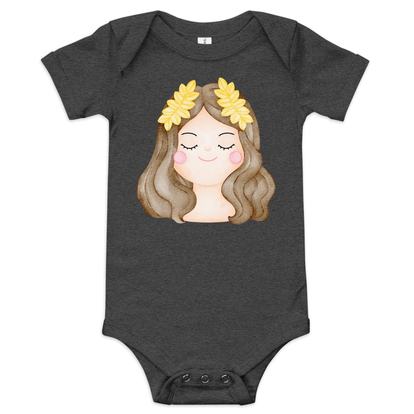 Angel Baby Virgo One-Piece