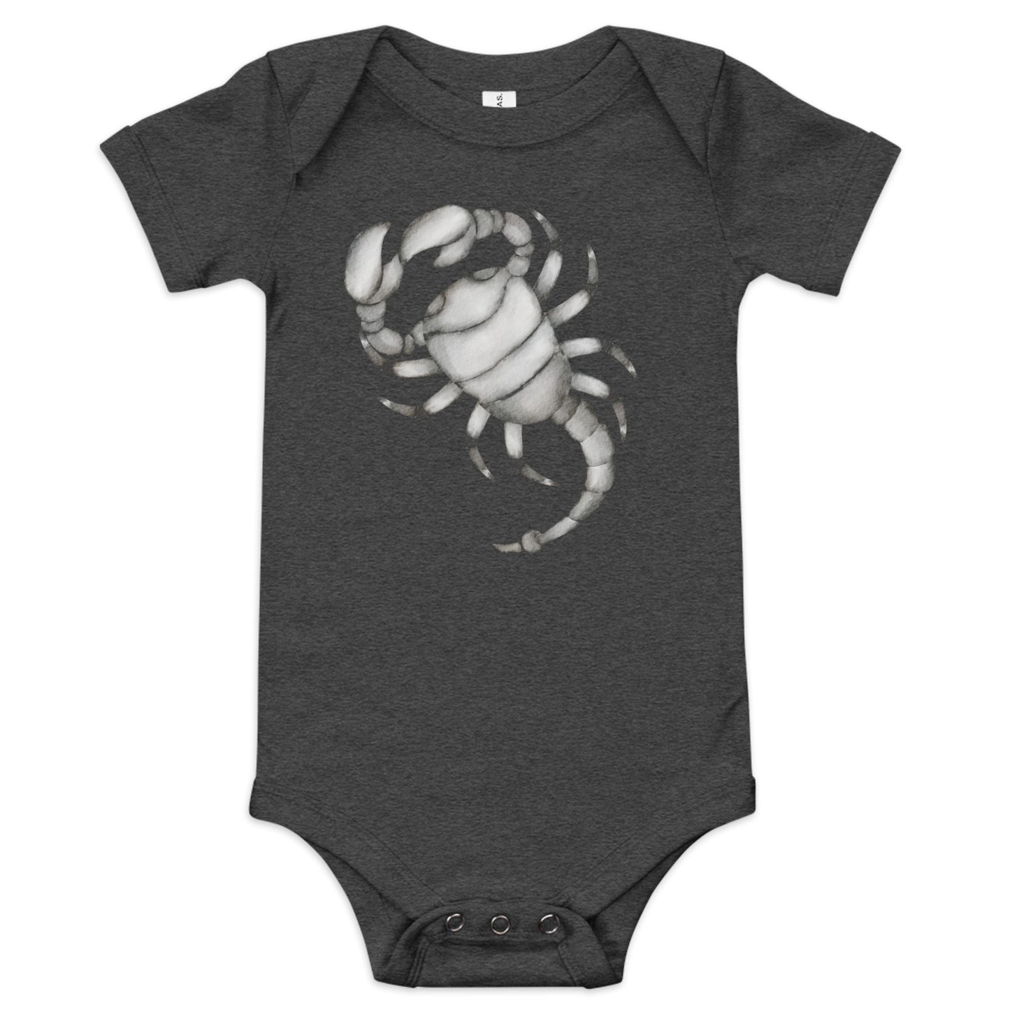 Angel Baby Scorpio One-Piece