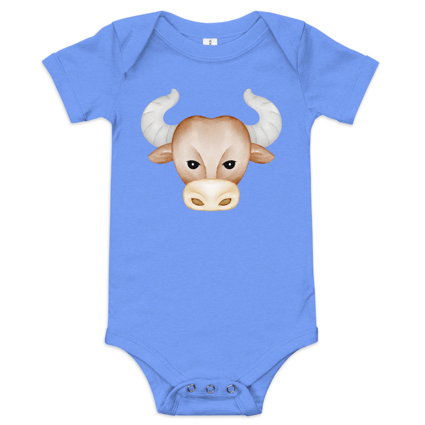 Angel Baby Taurus One-piece