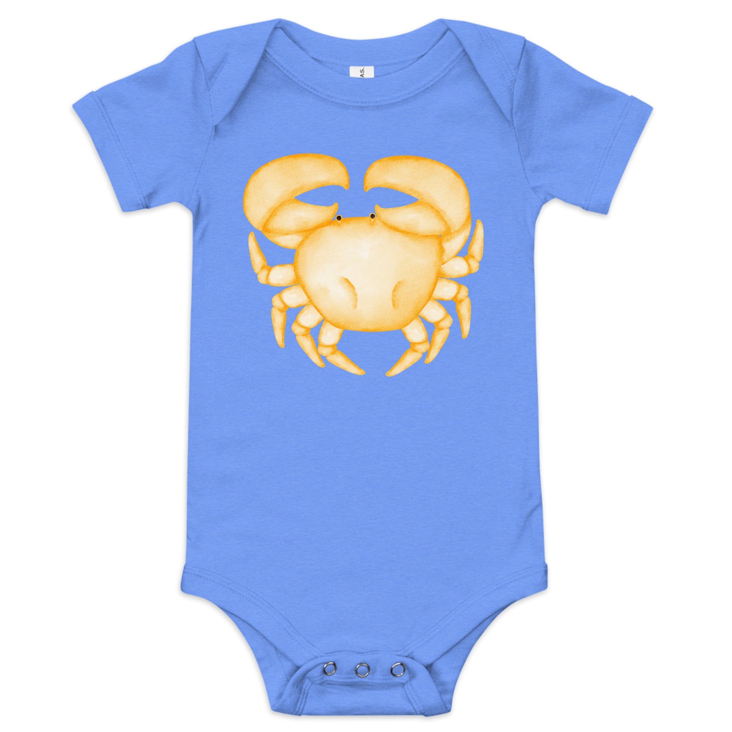 Angel Baby Cancer One Piece