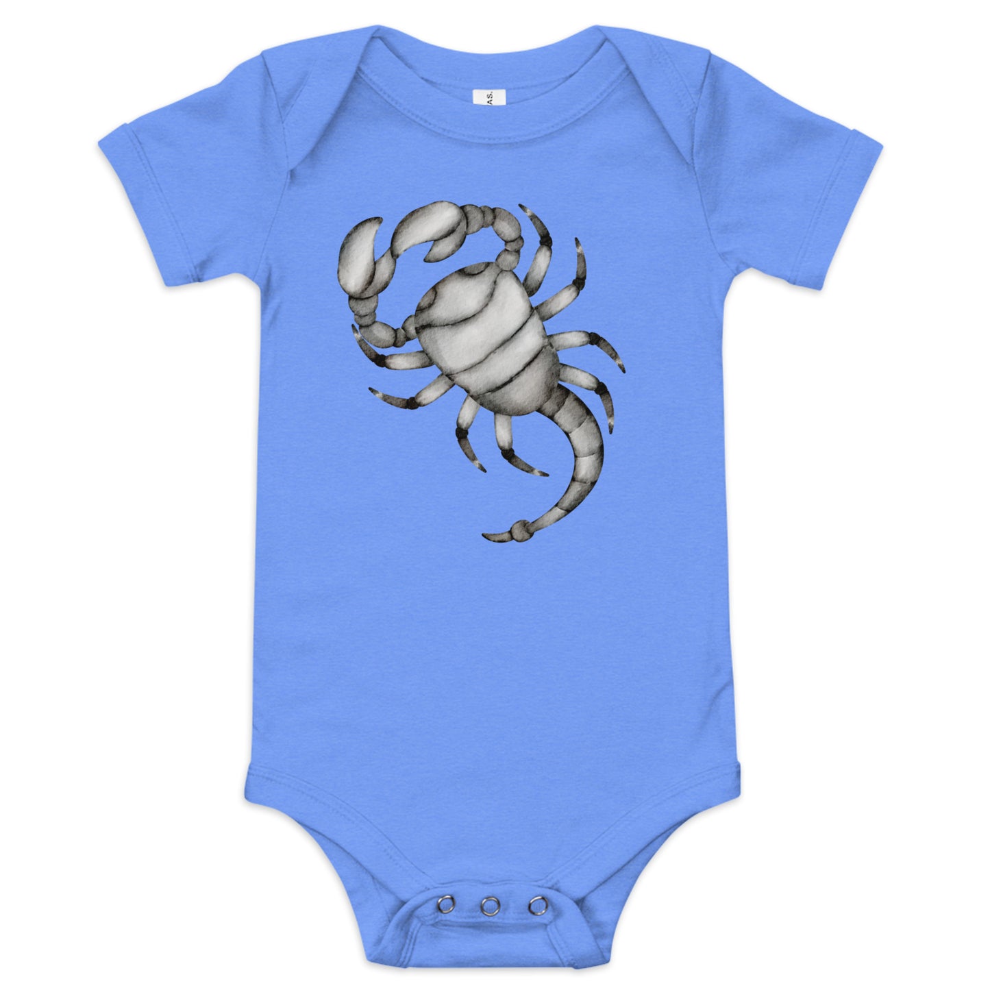 Angel Baby Scorpio One-Piece