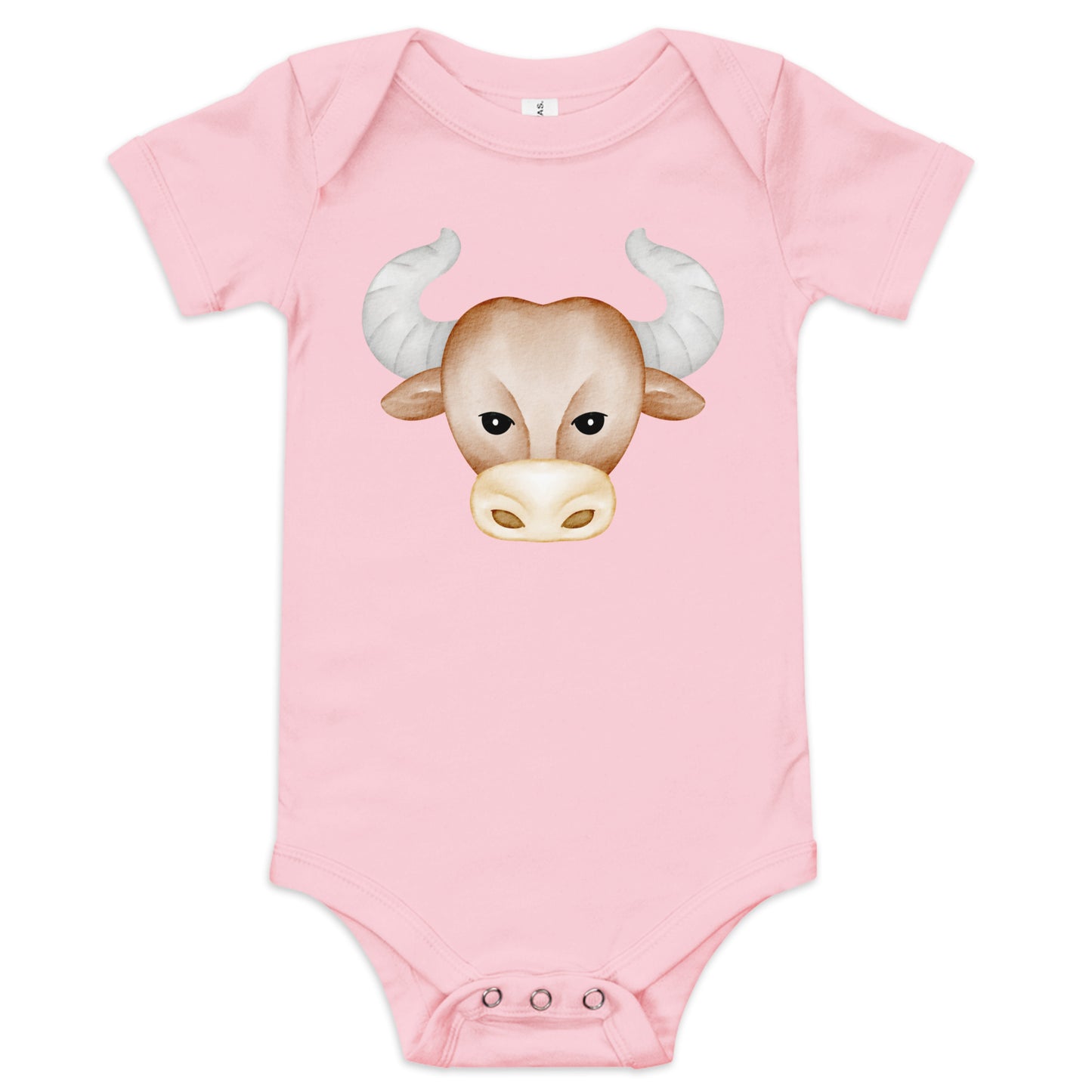 Angel Baby Taurus One-piece