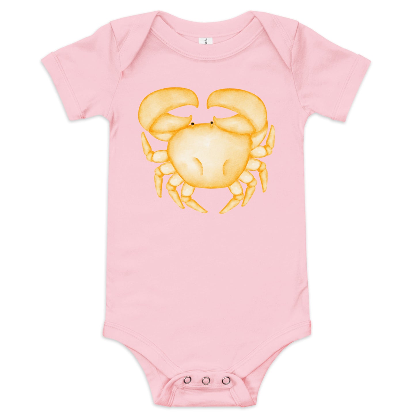 Angel Baby Cancer One Piece