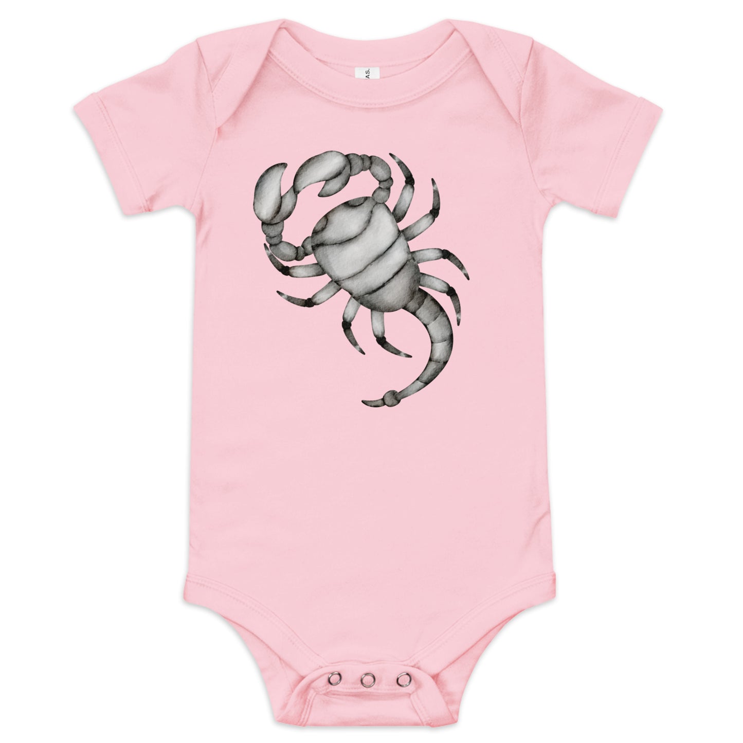 Angel Baby Scorpio One-Piece