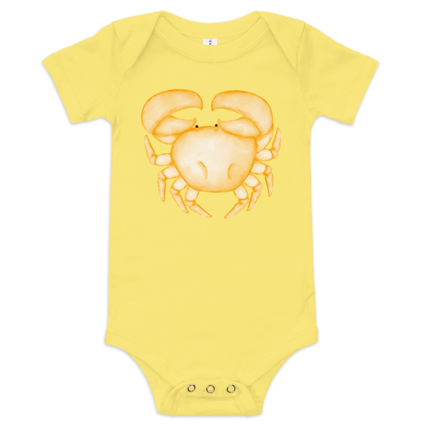 Angel Baby Cancer One Piece
