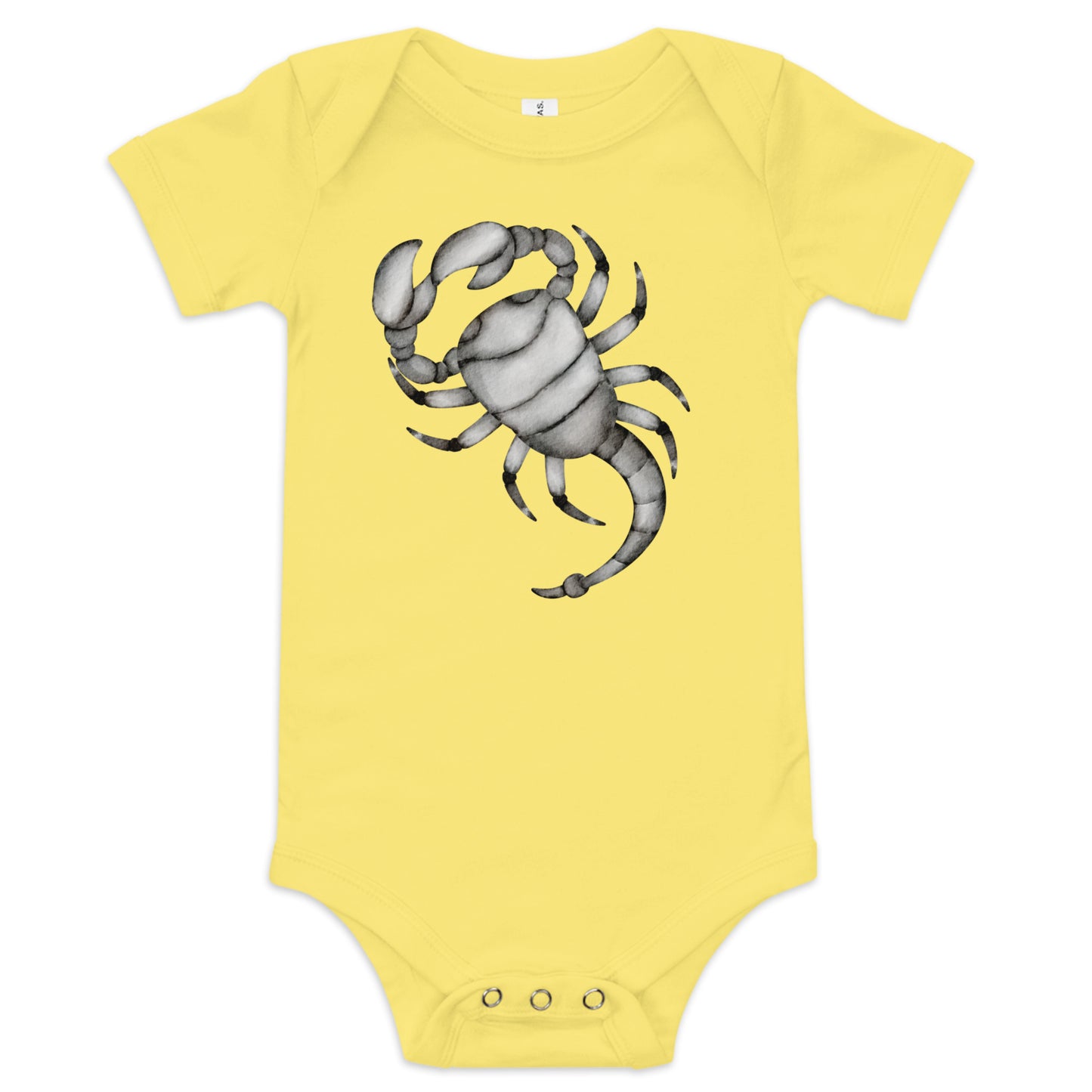 Angel Baby Scorpio One-Piece