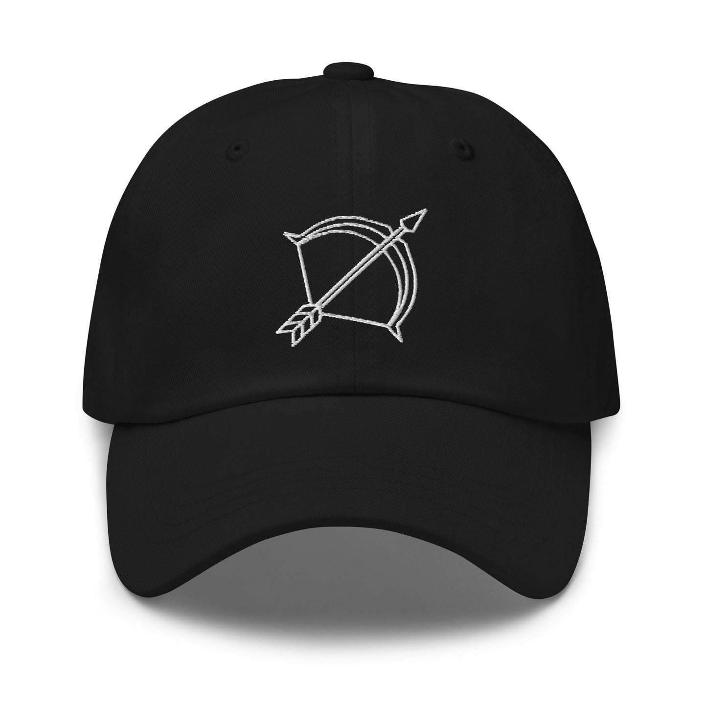 The Misunderstood Healer Sagittarius Hat