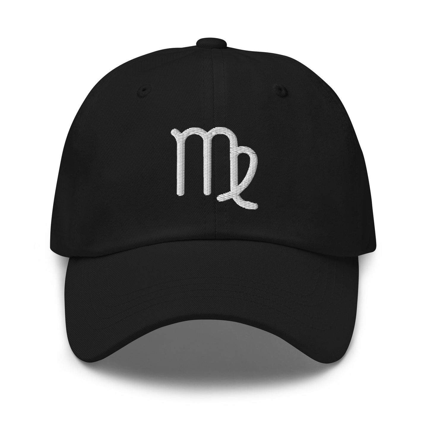 Symbolic Virgo Hat