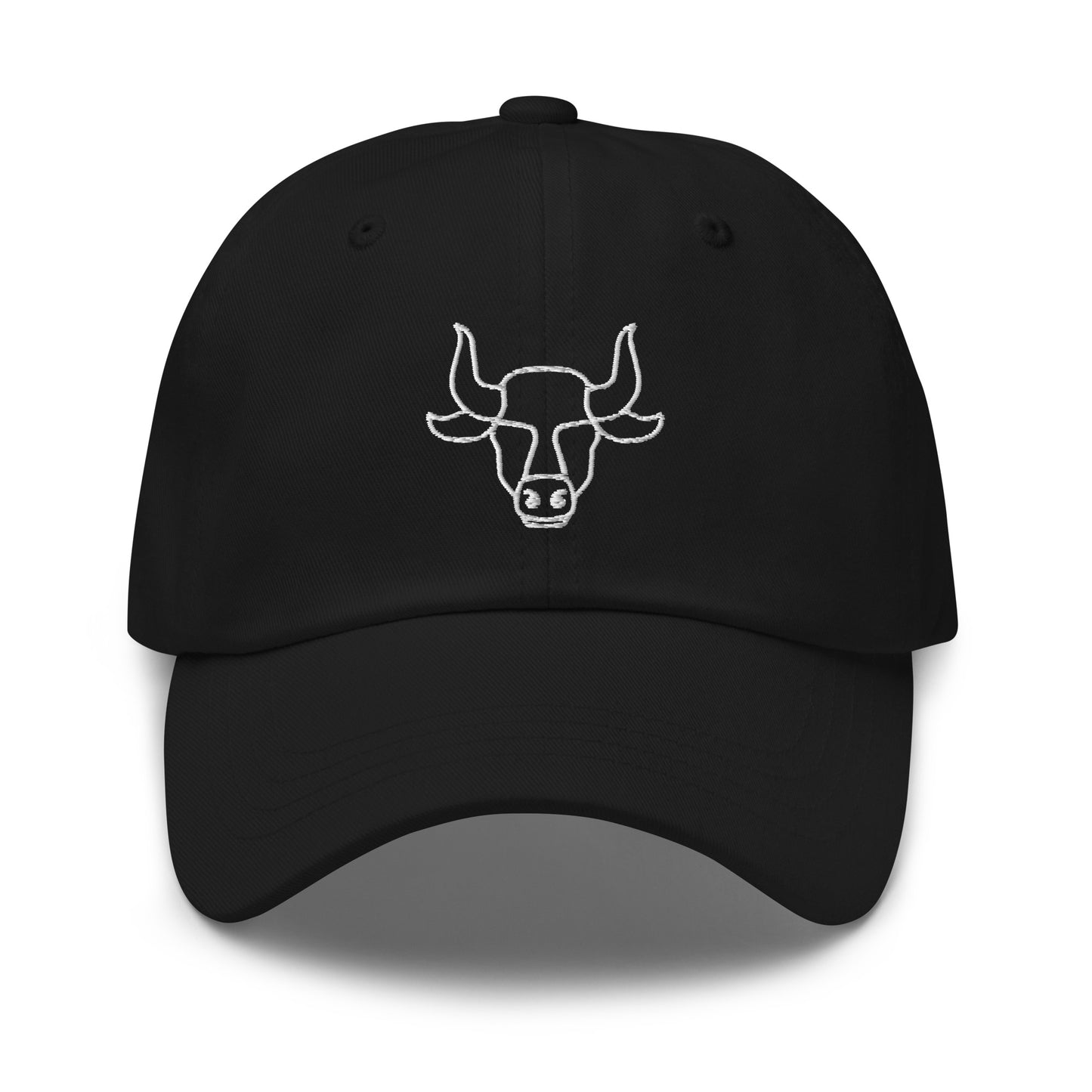 The Wandering Bull Taurus Hat