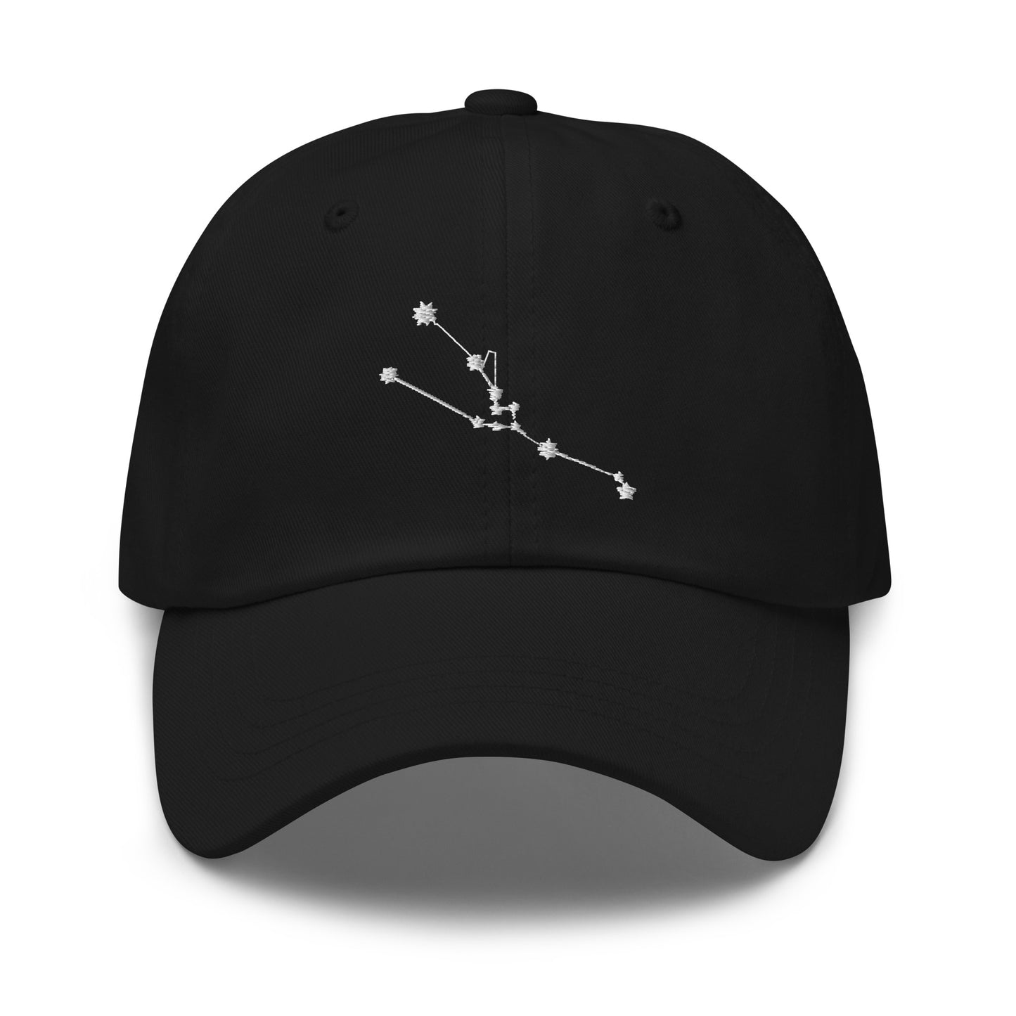 Constellation Taurus Hat