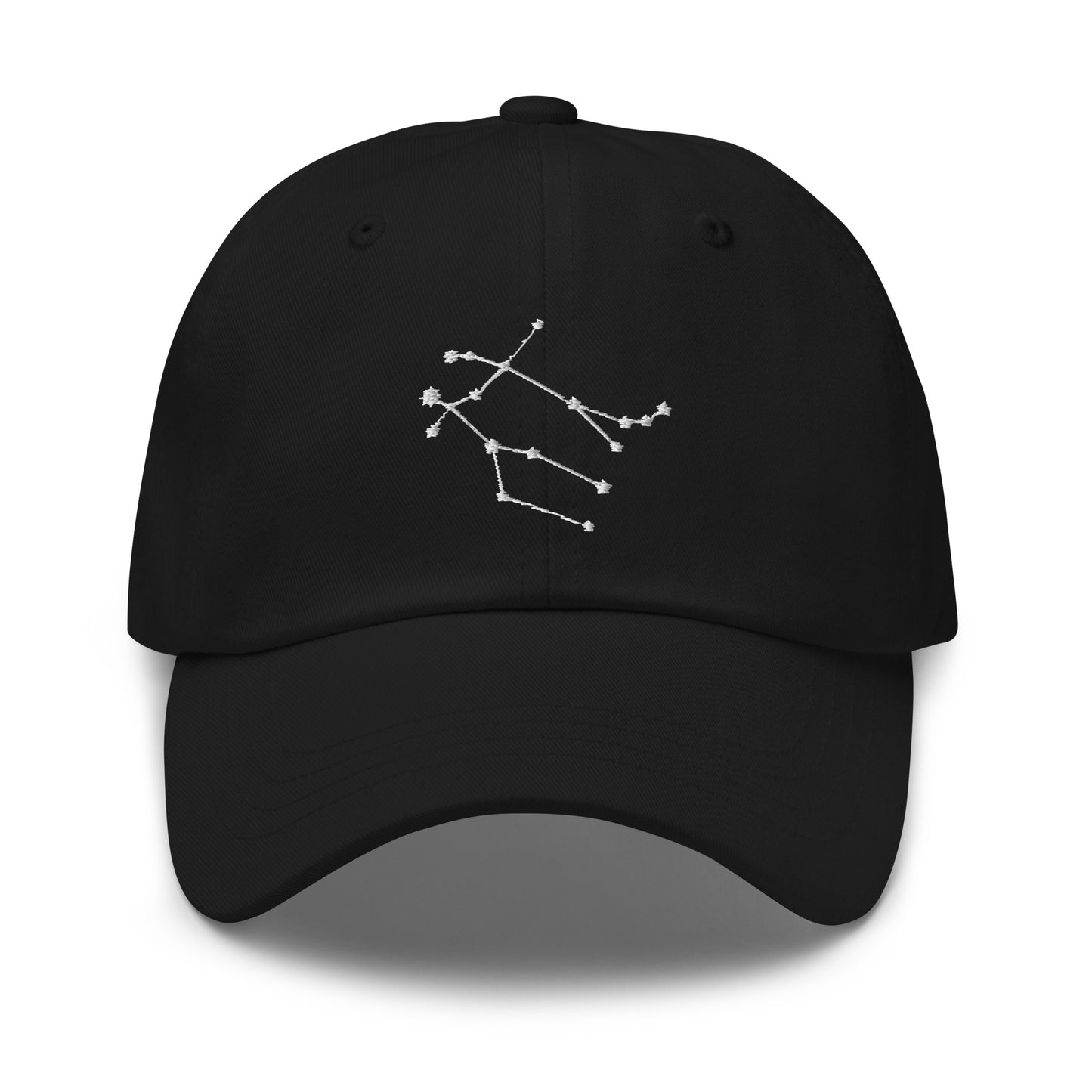Constellation Gemini Hat