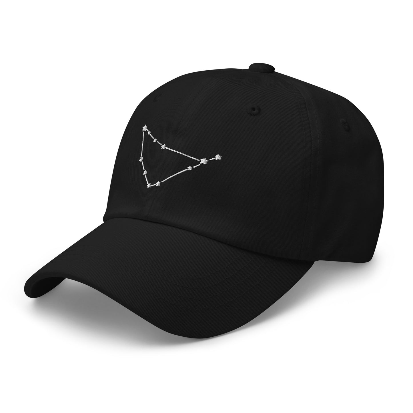 Capricorn Constellation Hat
