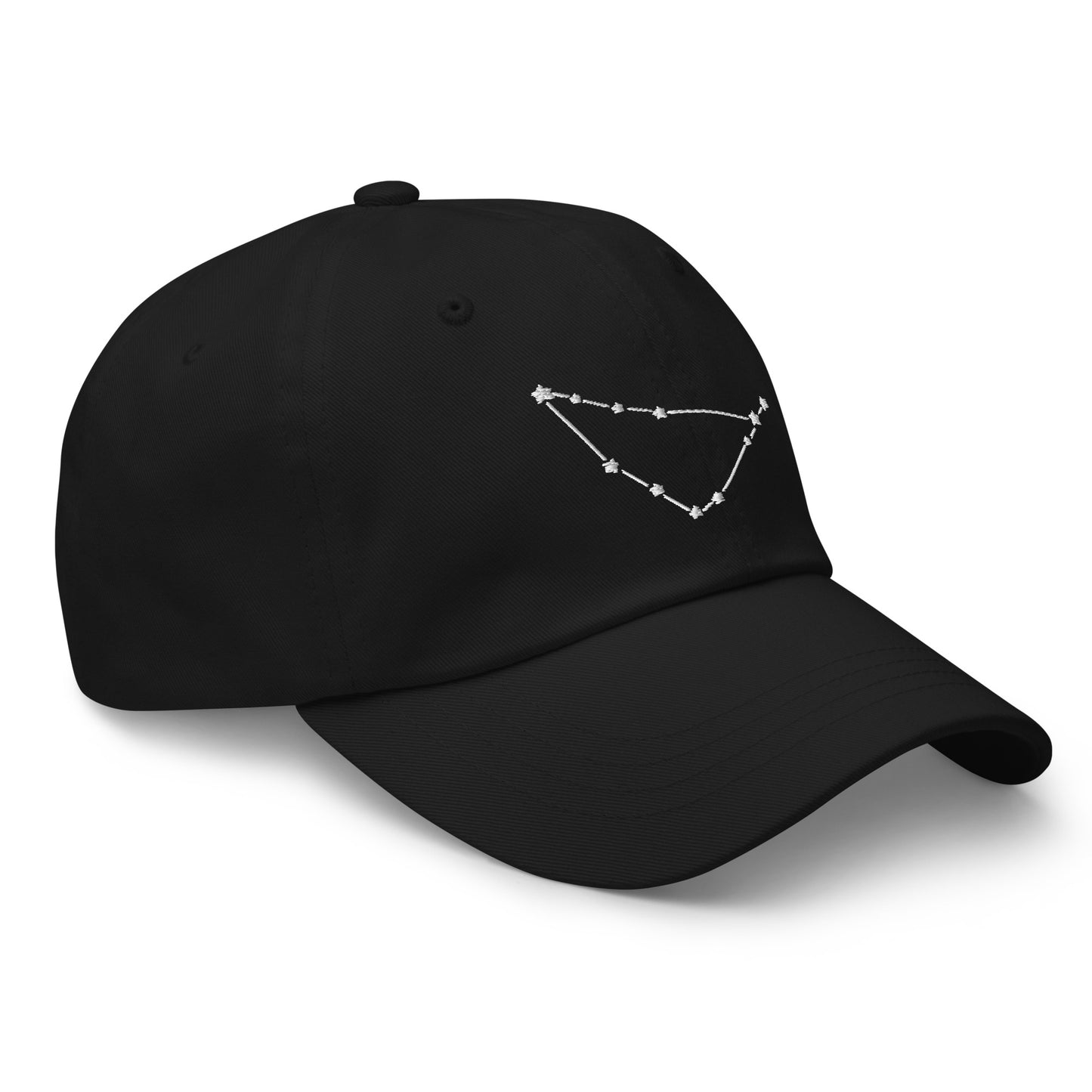 Capricorn Constellation Hat