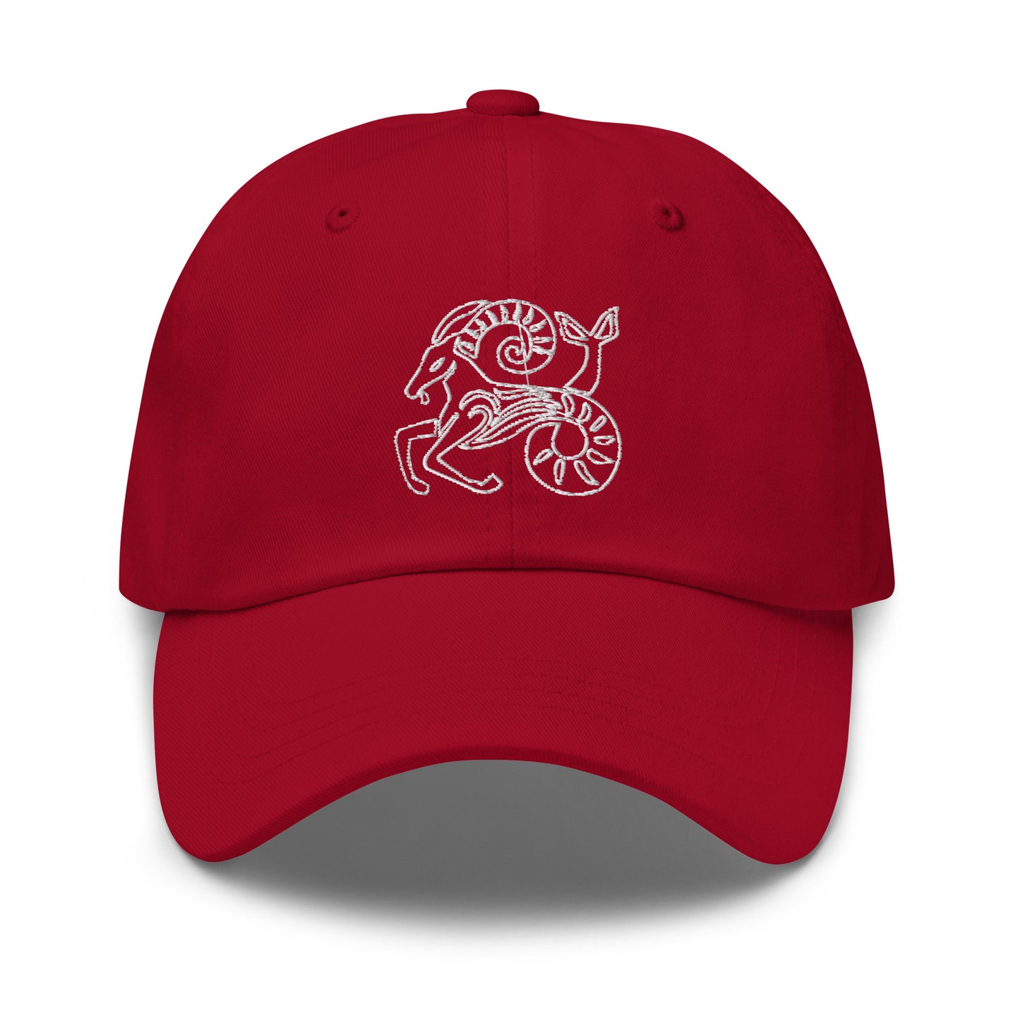 Seagoat Capricorn Hat