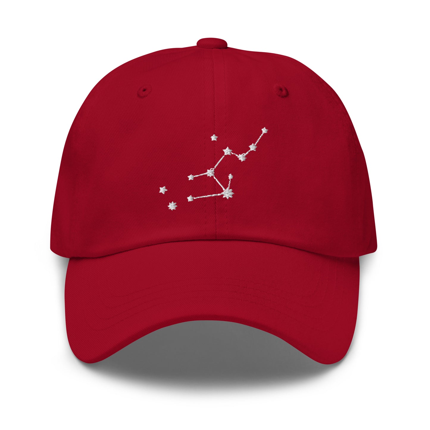 Constellation Virgo Hat