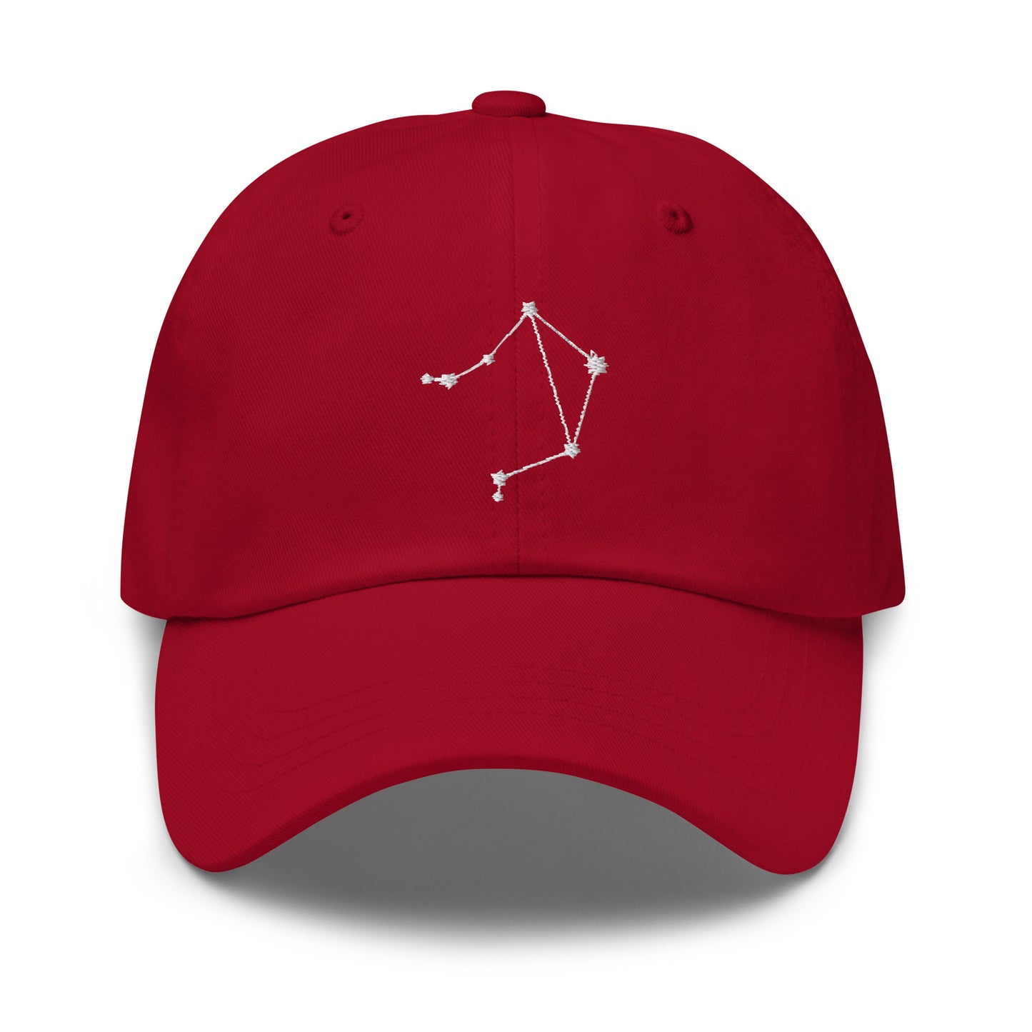 Constellation Libra Hat
