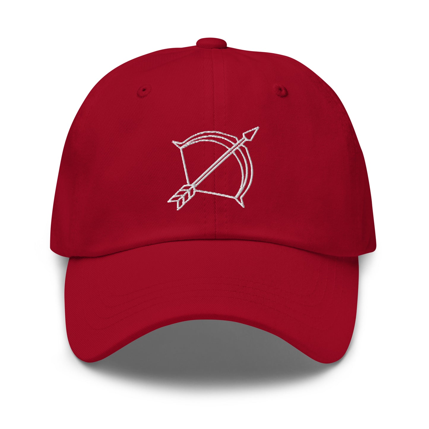 The Misunderstood Healer Sagittarius Hat