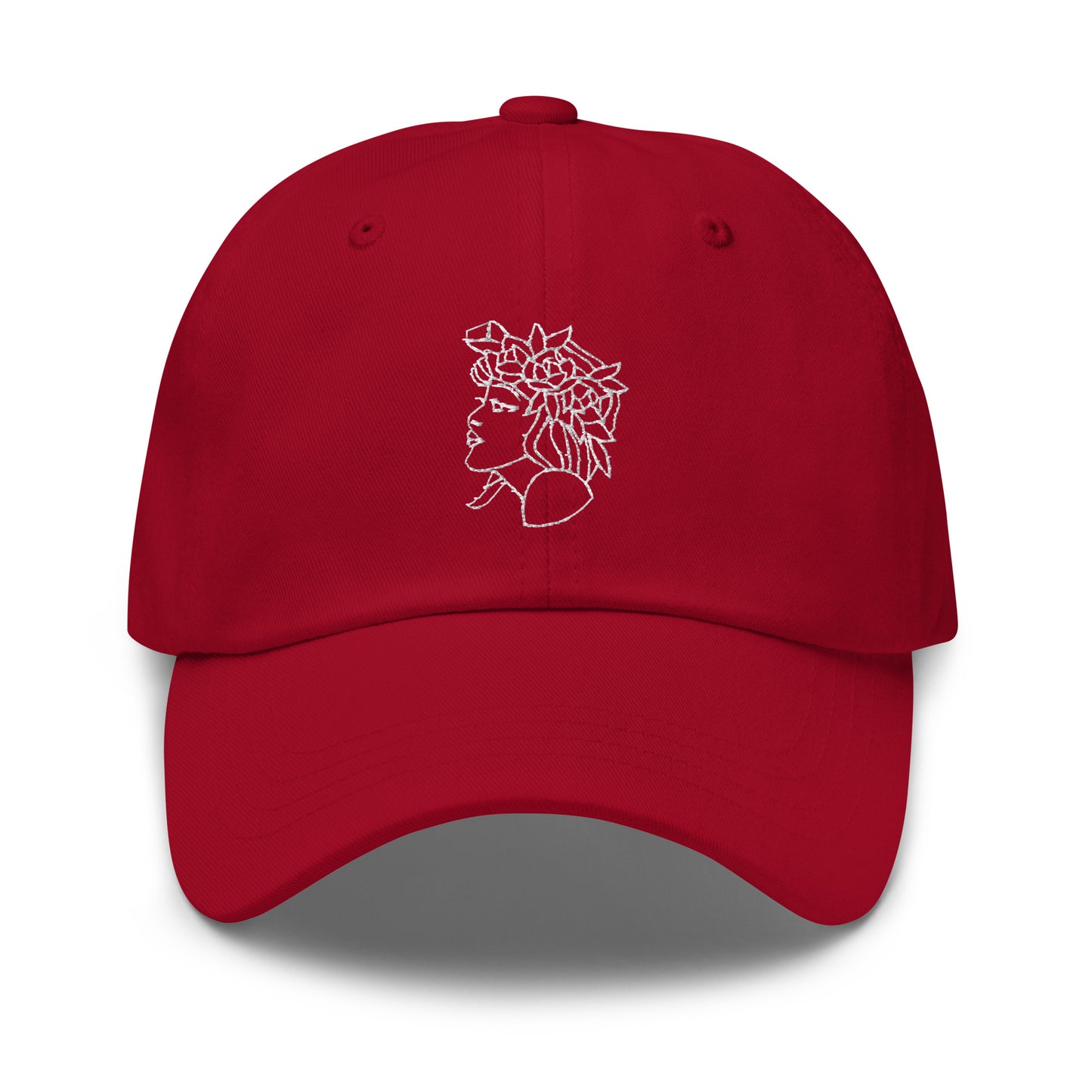 The Disappointed Goddess Hat