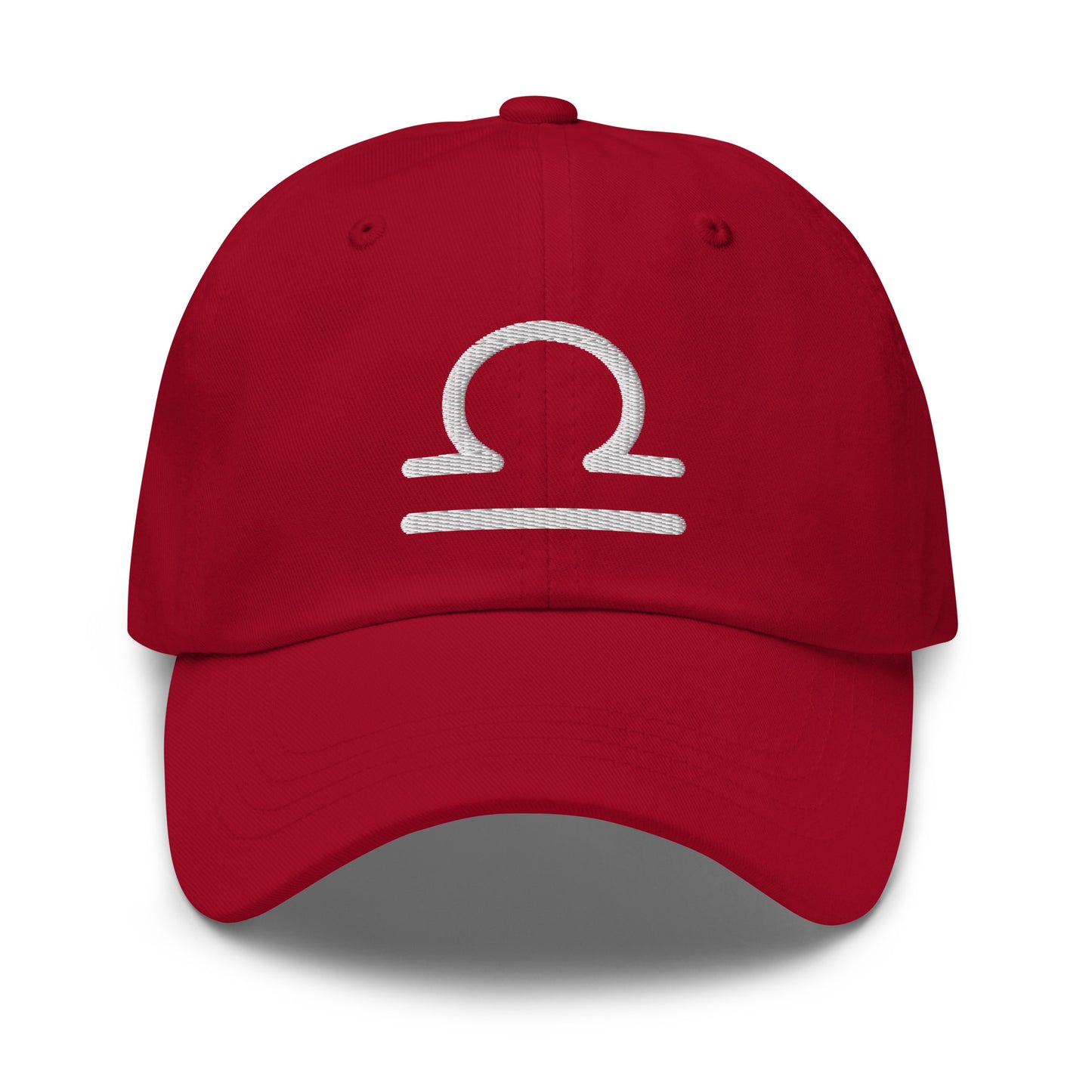 Symbolic Libra Hat