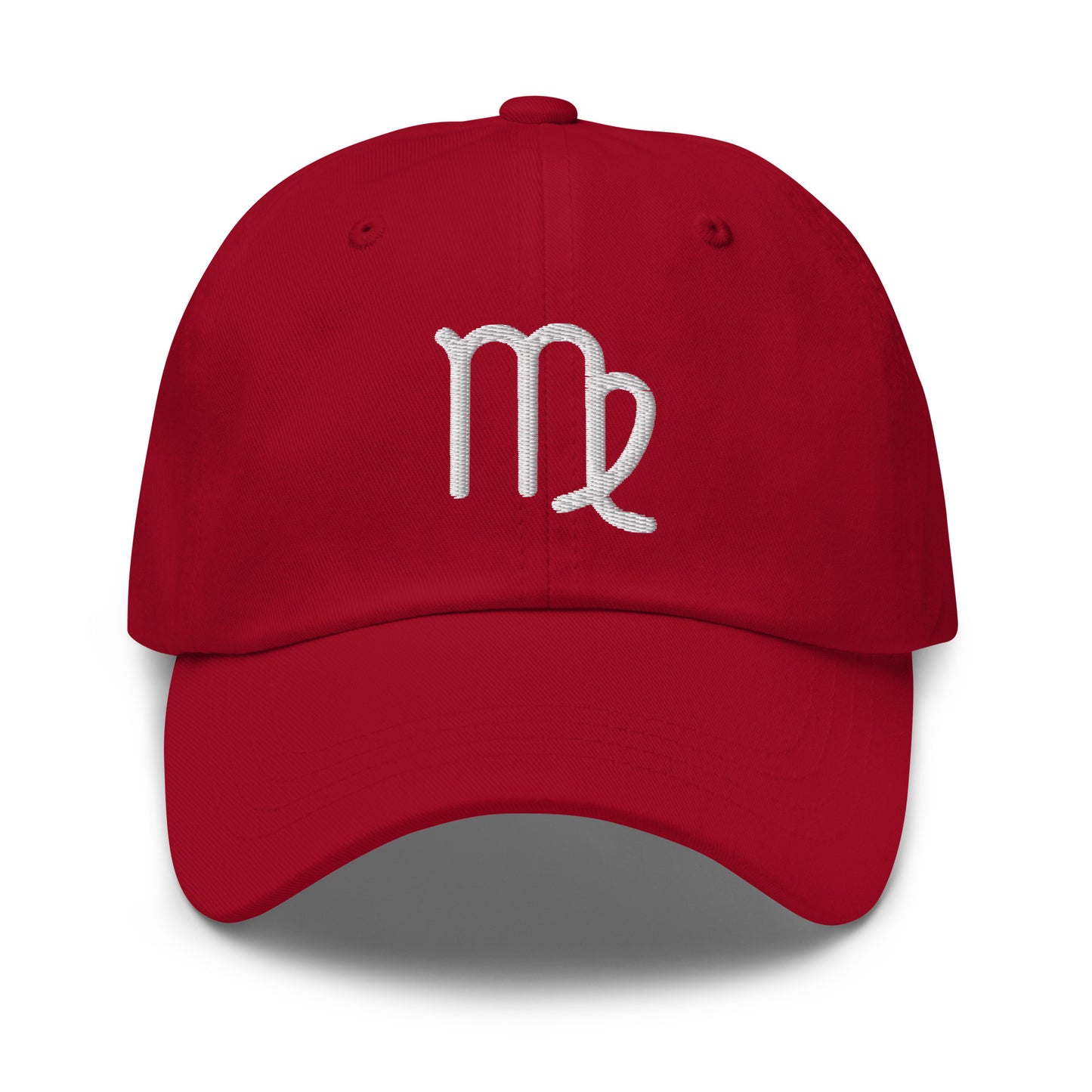 Symbolic Virgo Hat