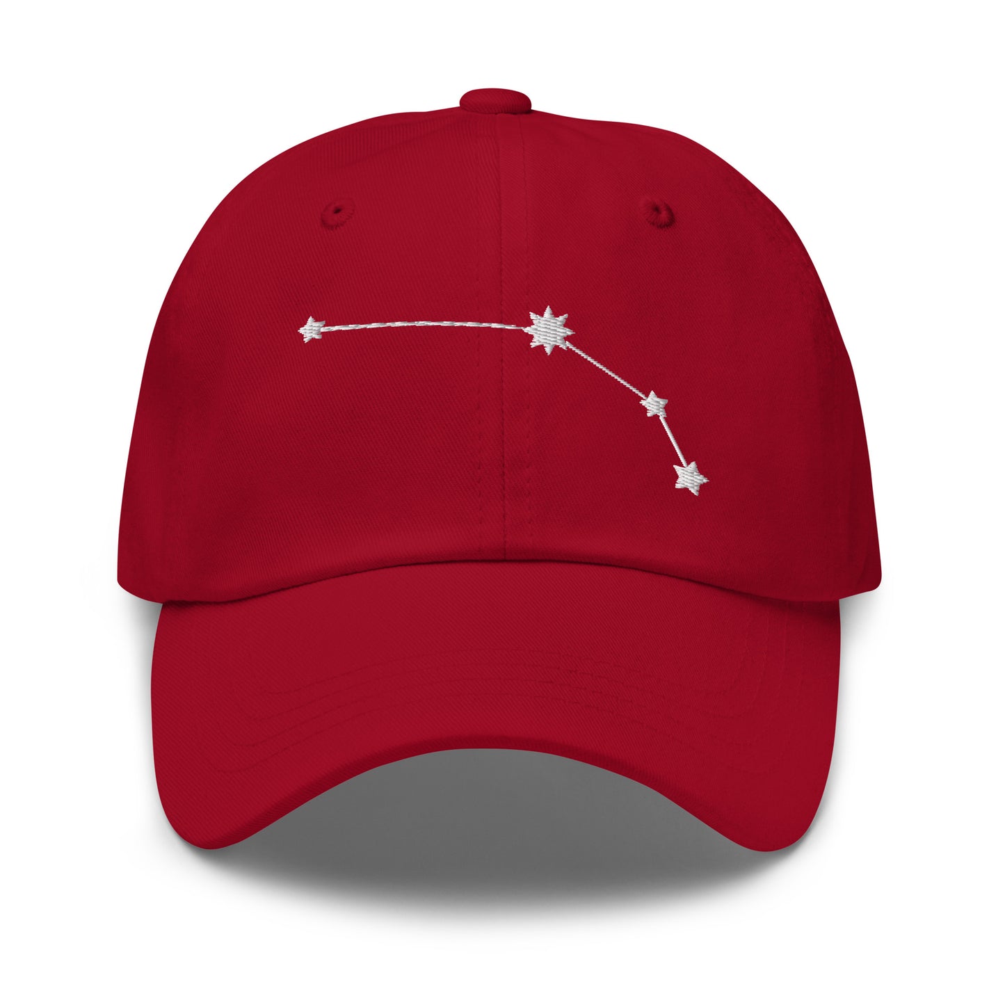 Constellation Aries Hat