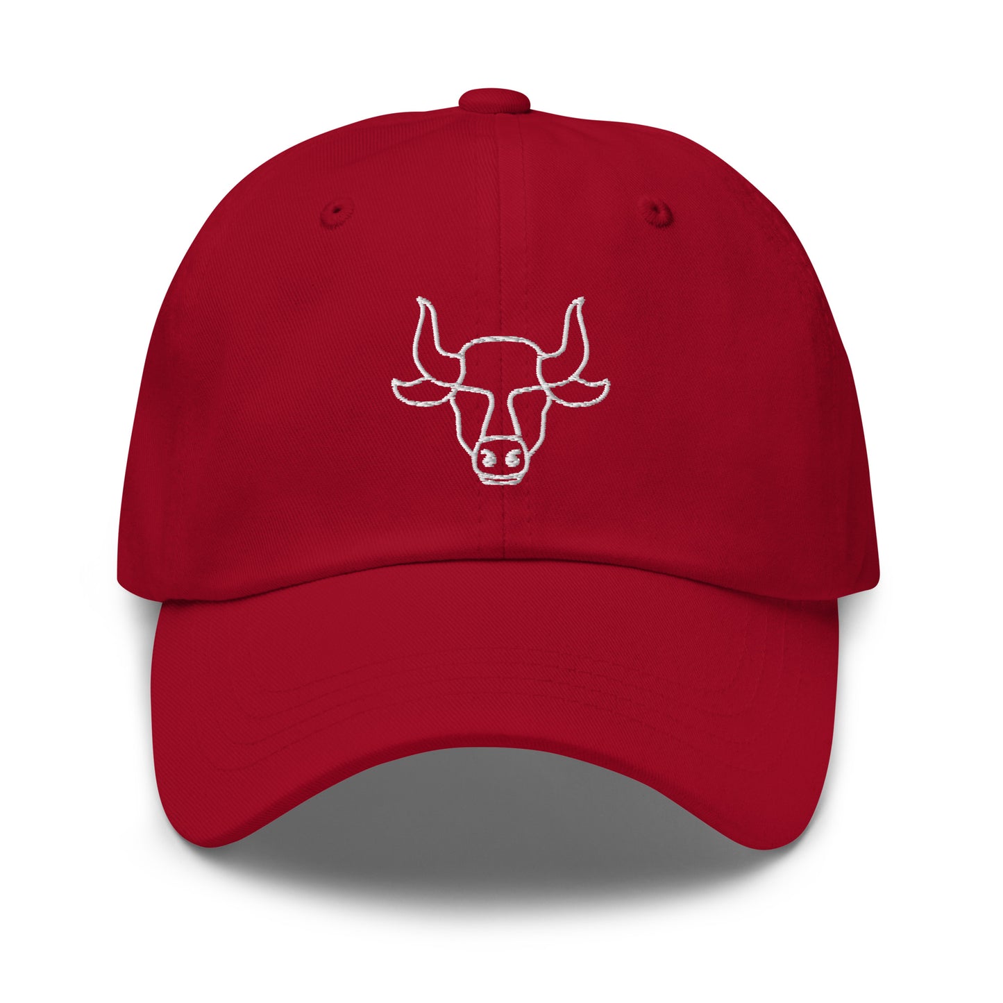 The Wandering Bull Taurus Hat