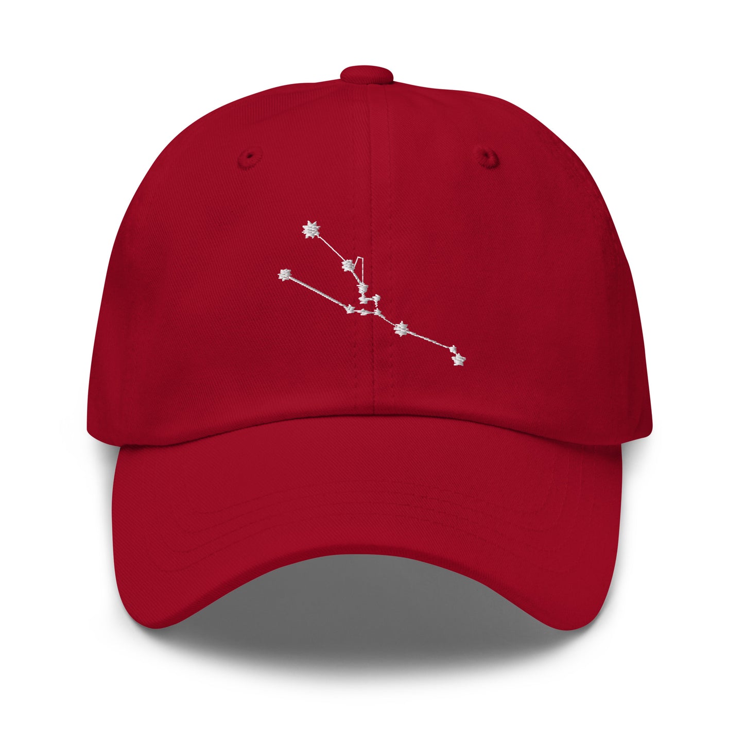 Constellation Taurus Hat