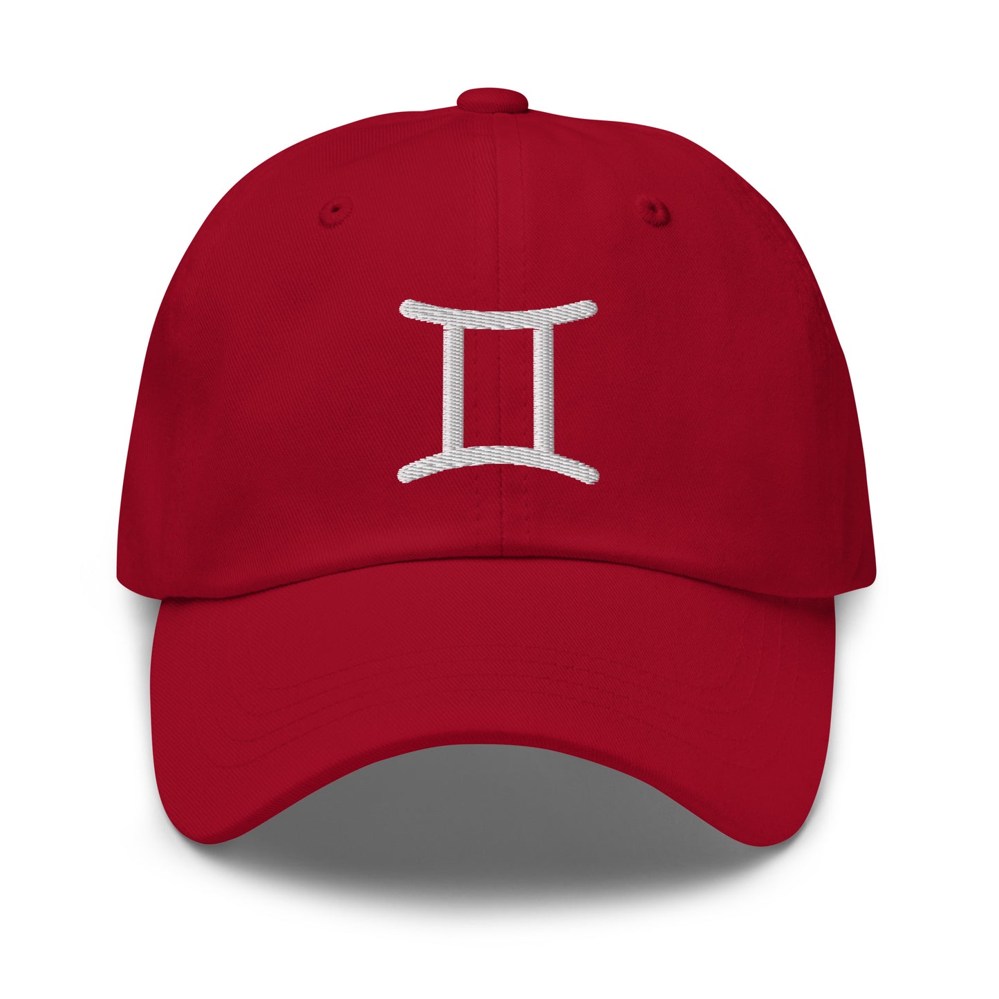 Essential Gemini Hat