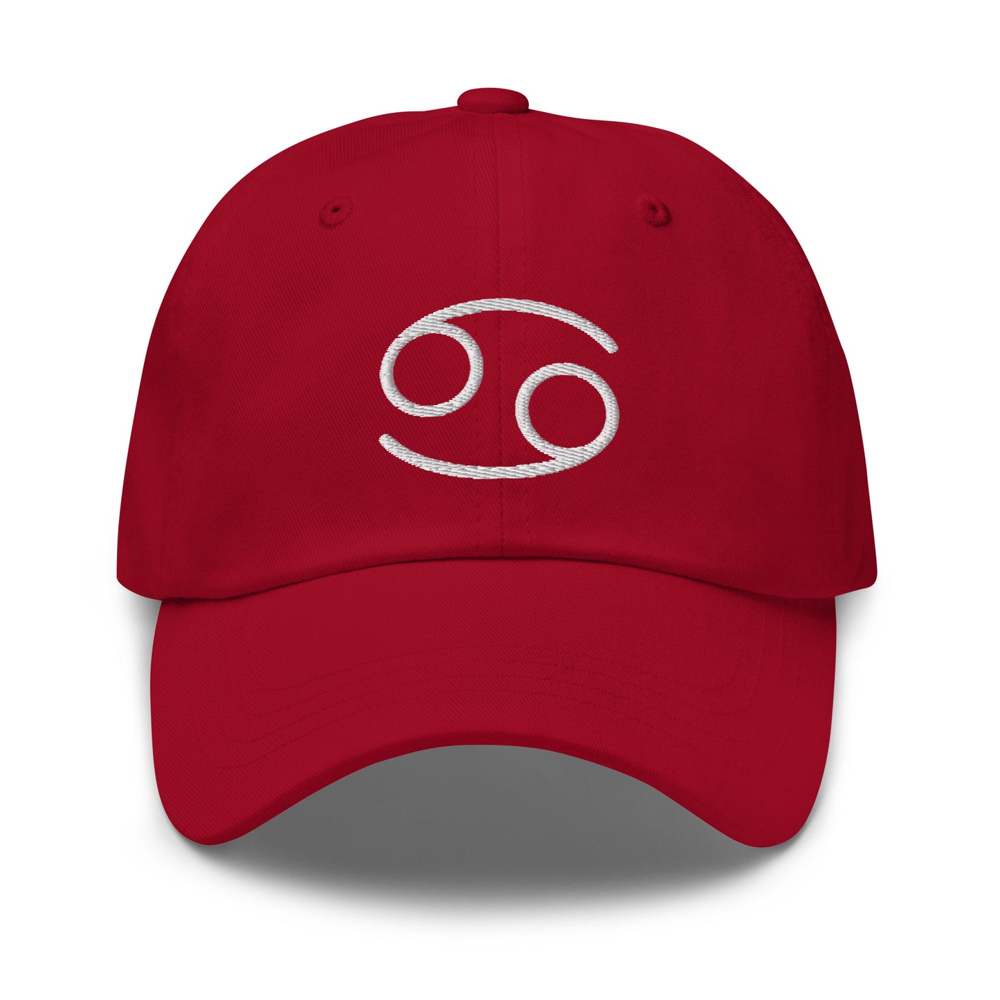 Symbol Cancer Hat