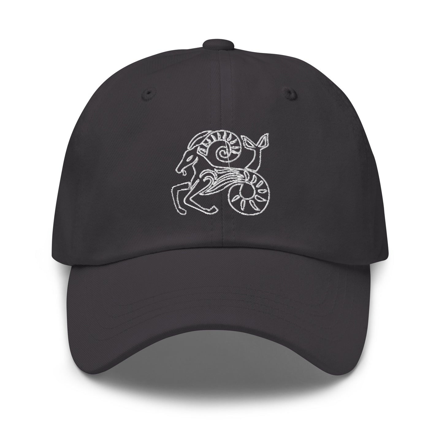 Seagoat Capricorn Hat