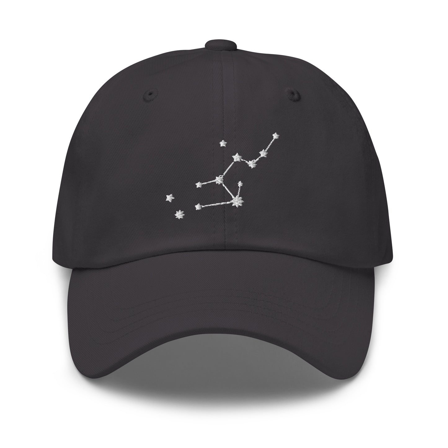 Constellation Virgo Hat
