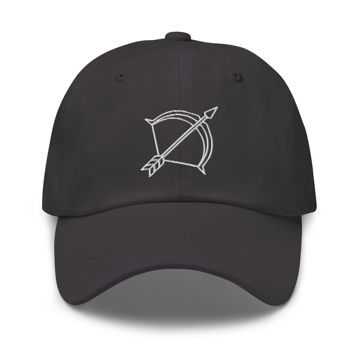 The Misunderstood Healer Sagittarius Hat