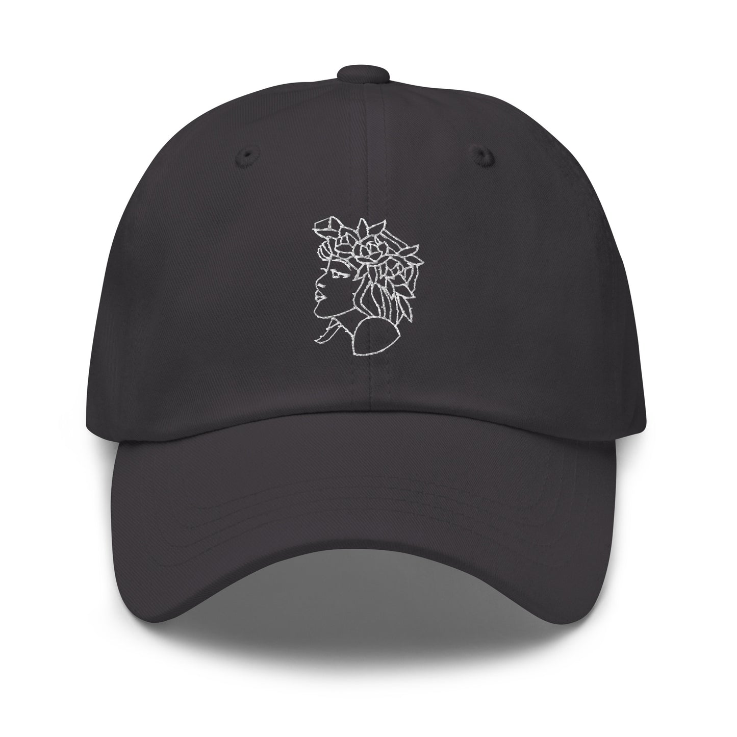 The Disappointed Goddess Hat