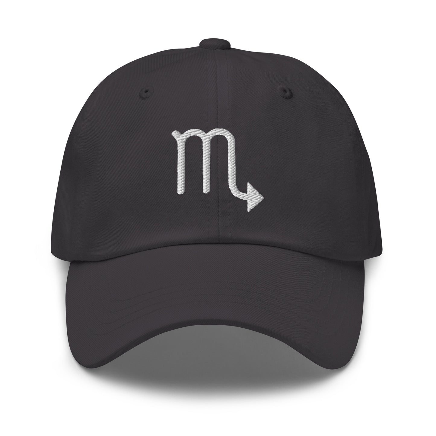 Symbolic Scorpio Hat