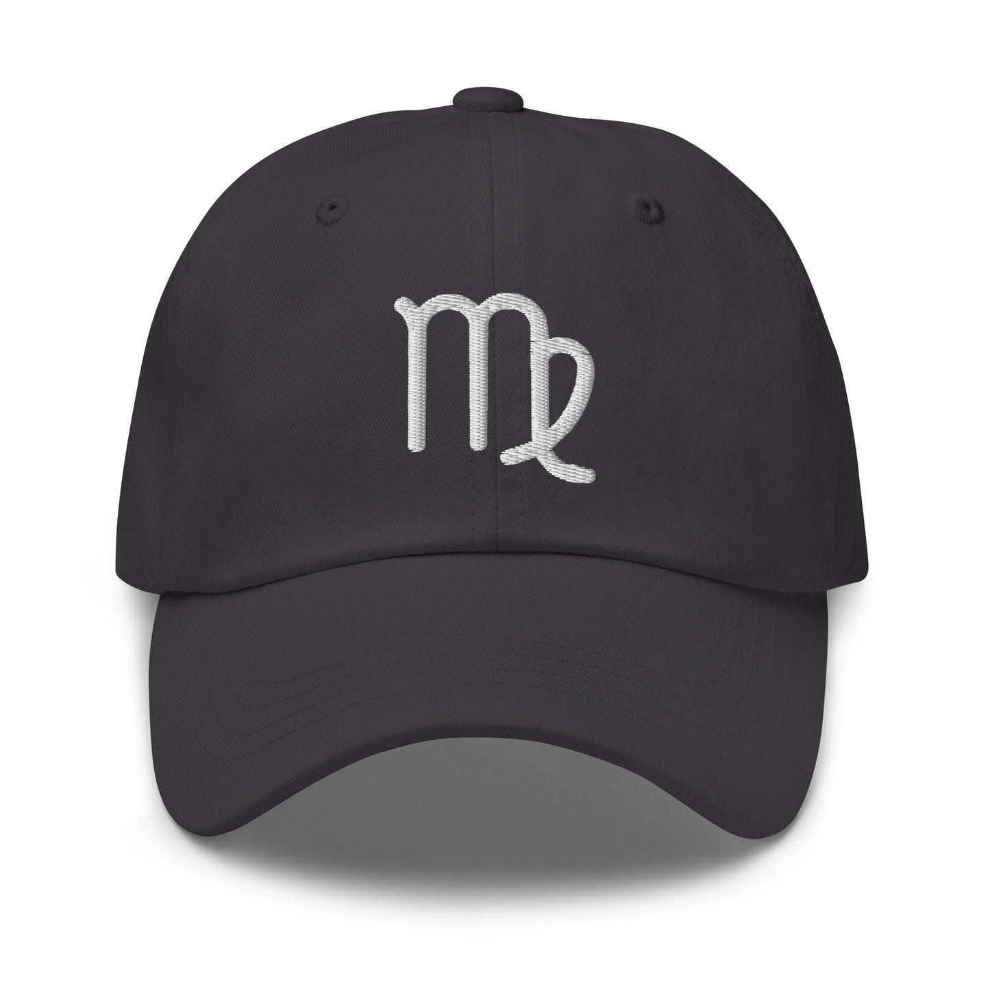 Symbolic Virgo Hat