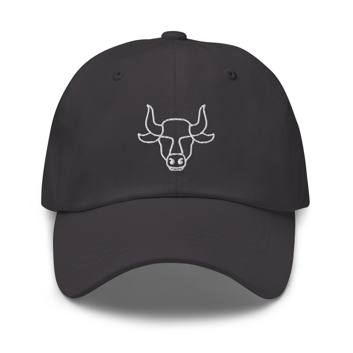 The Wandering Bull Taurus Hat