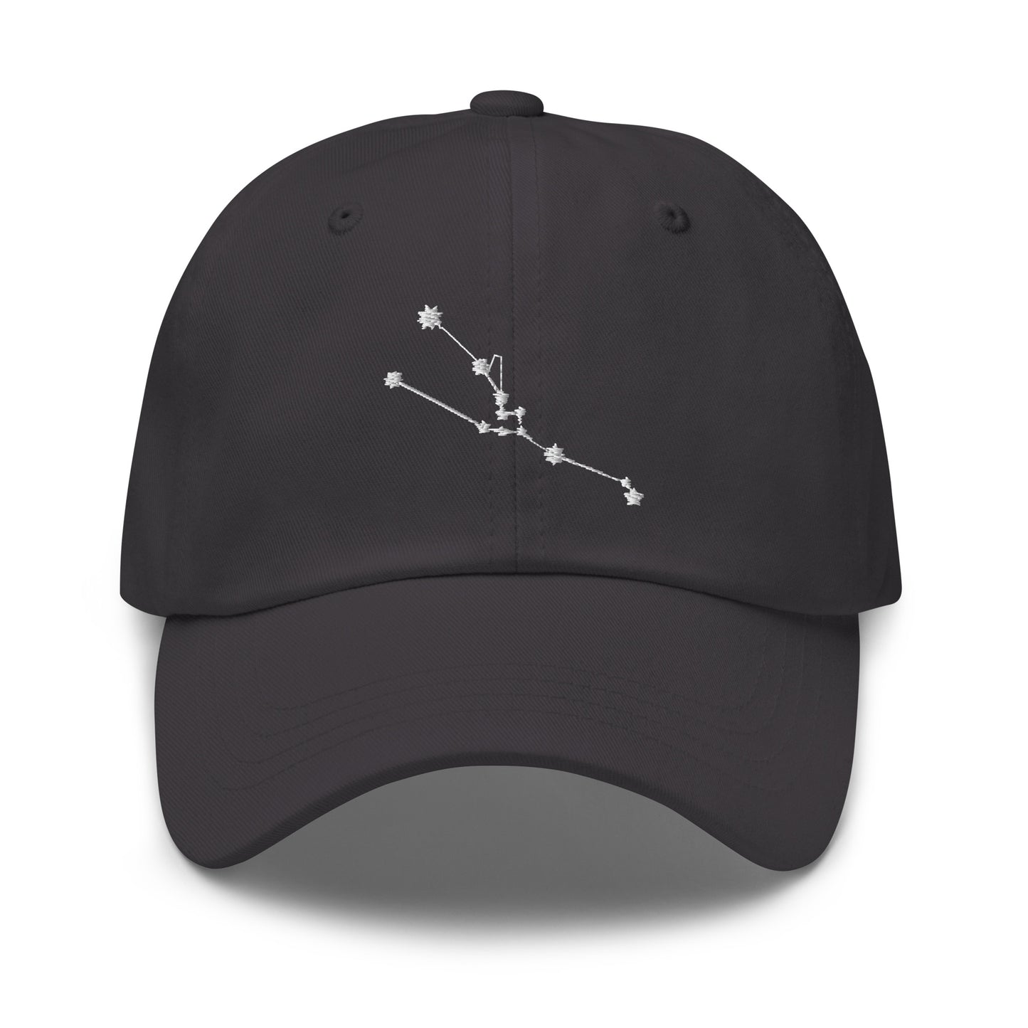 Constellation Taurus Hat