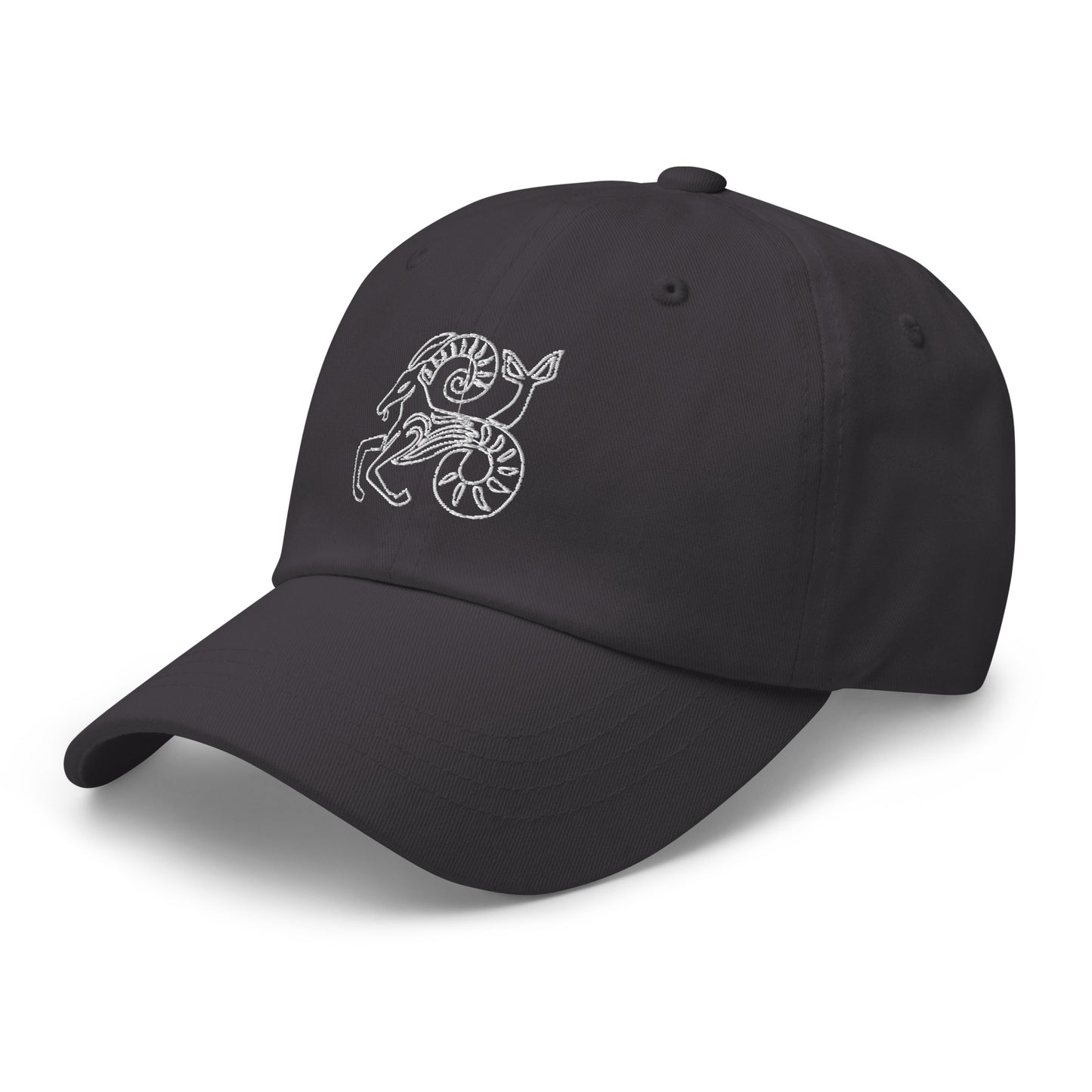 Seagoat Capricorn Hat