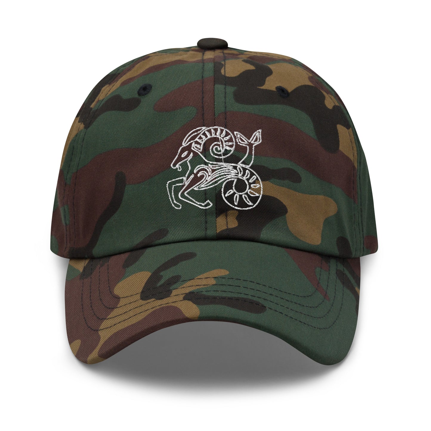 Seagoat Capricorn Hat