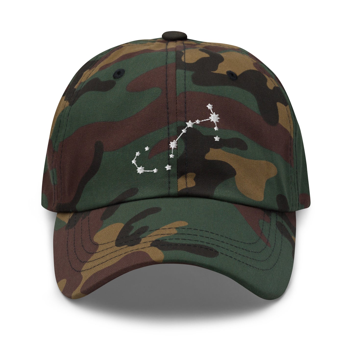 Constellation Scorpio Hat
