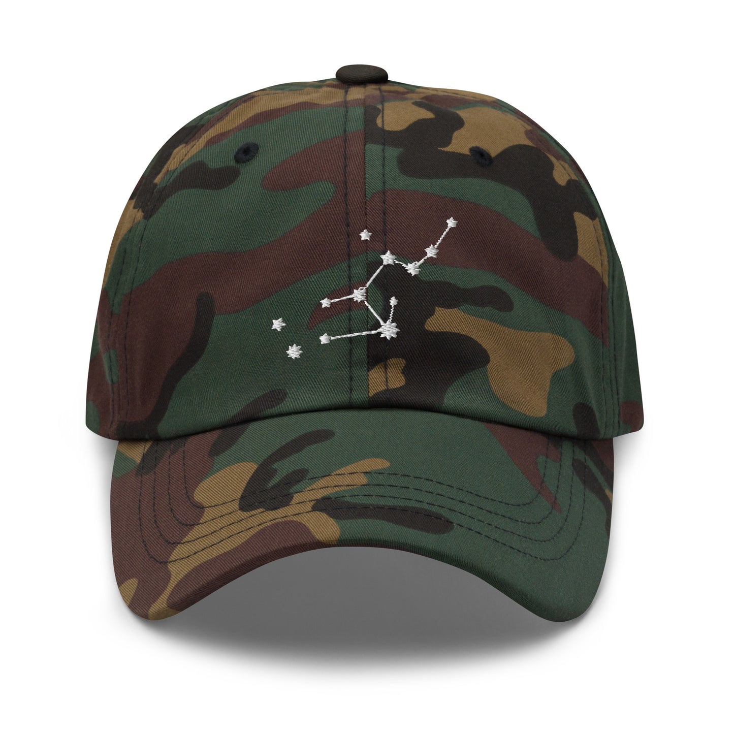 Constellation Virgo Hat