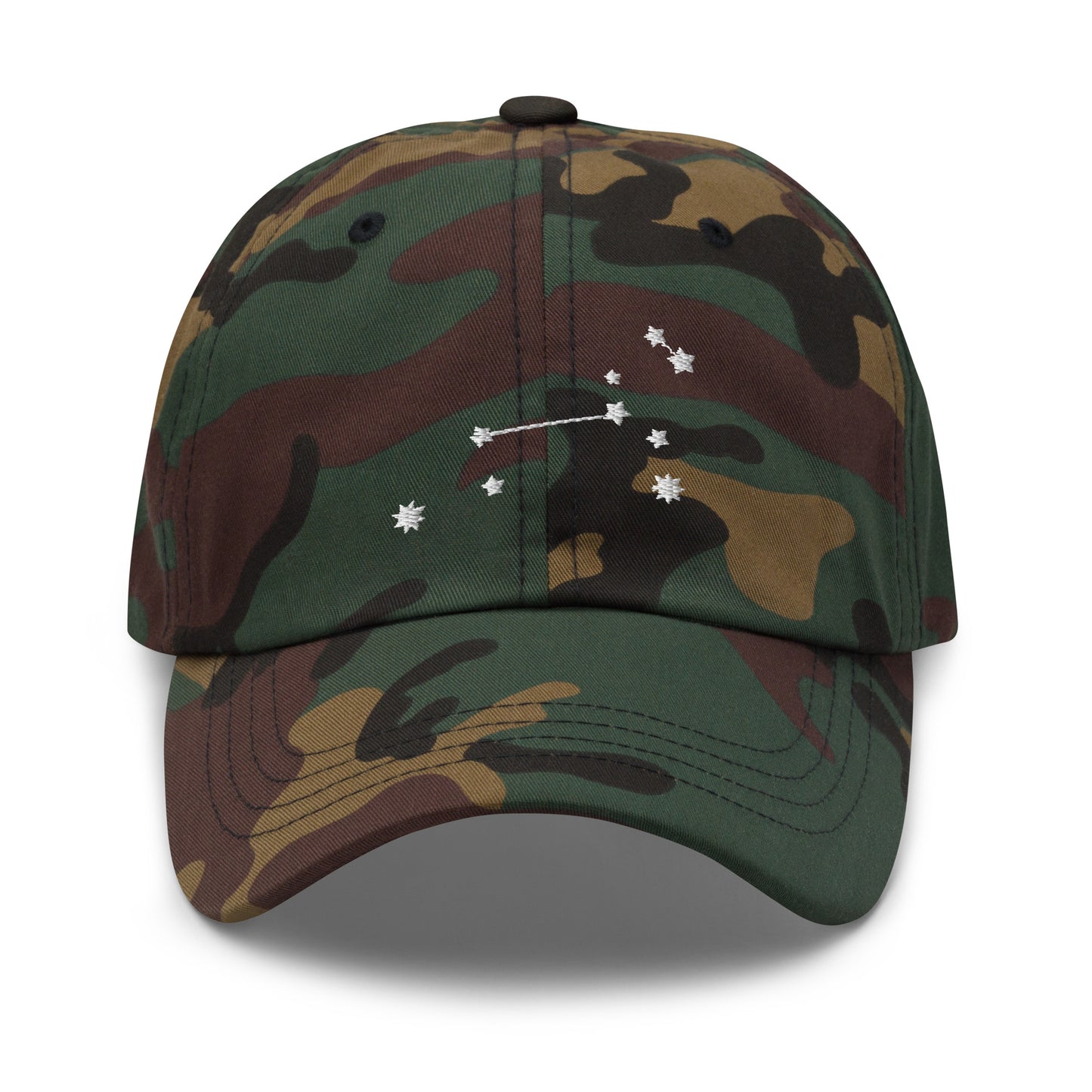Constellation Leo Hat