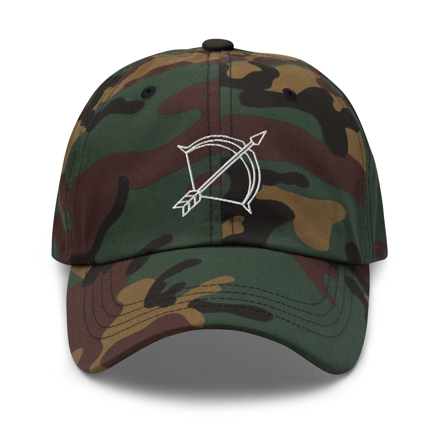 The Misunderstood Healer Sagittarius Hat