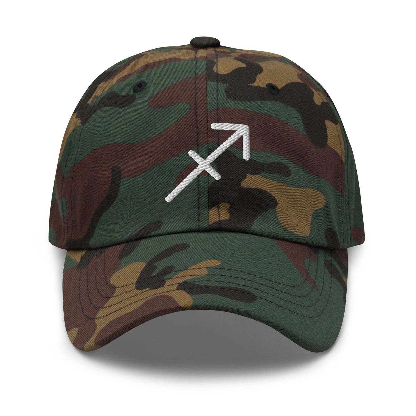 Symbolic Sagittarius Hat