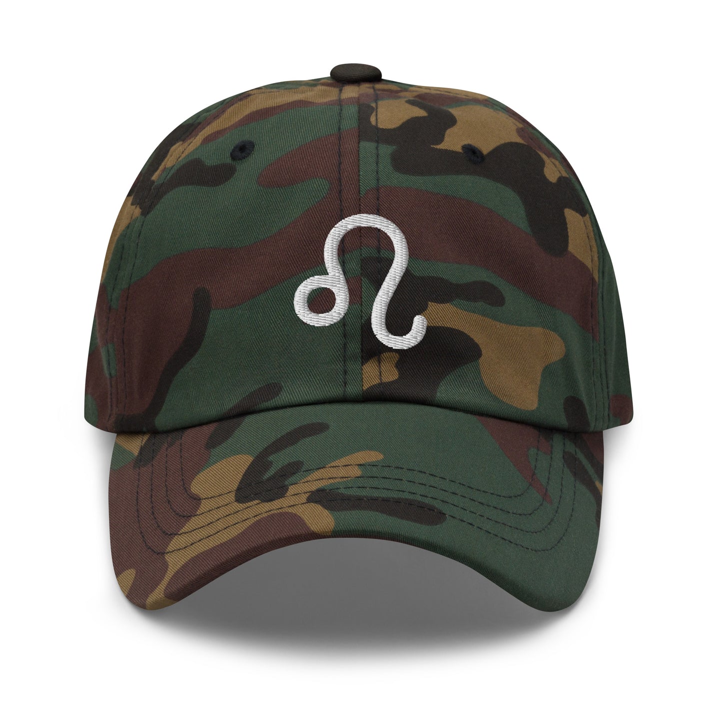 Essential Leo Hat