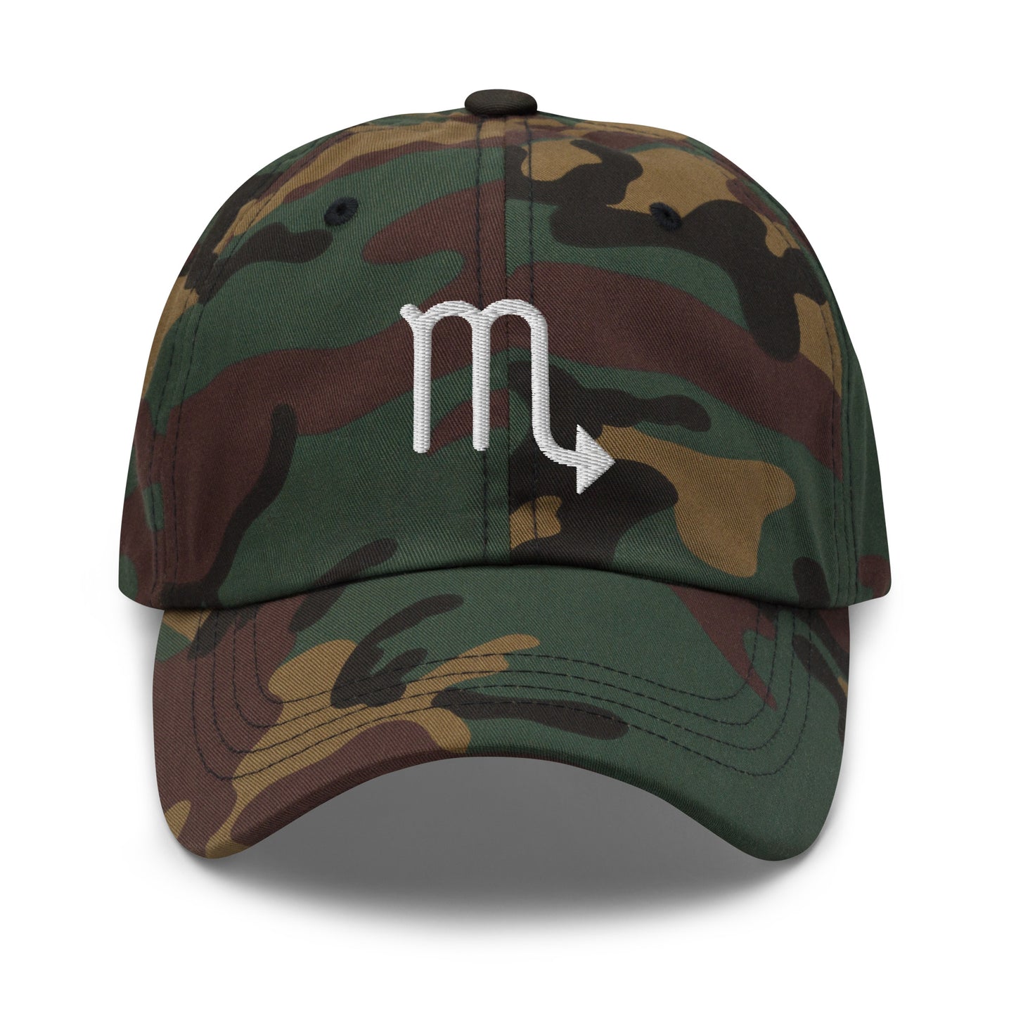 Symbolic Scorpio Hat
