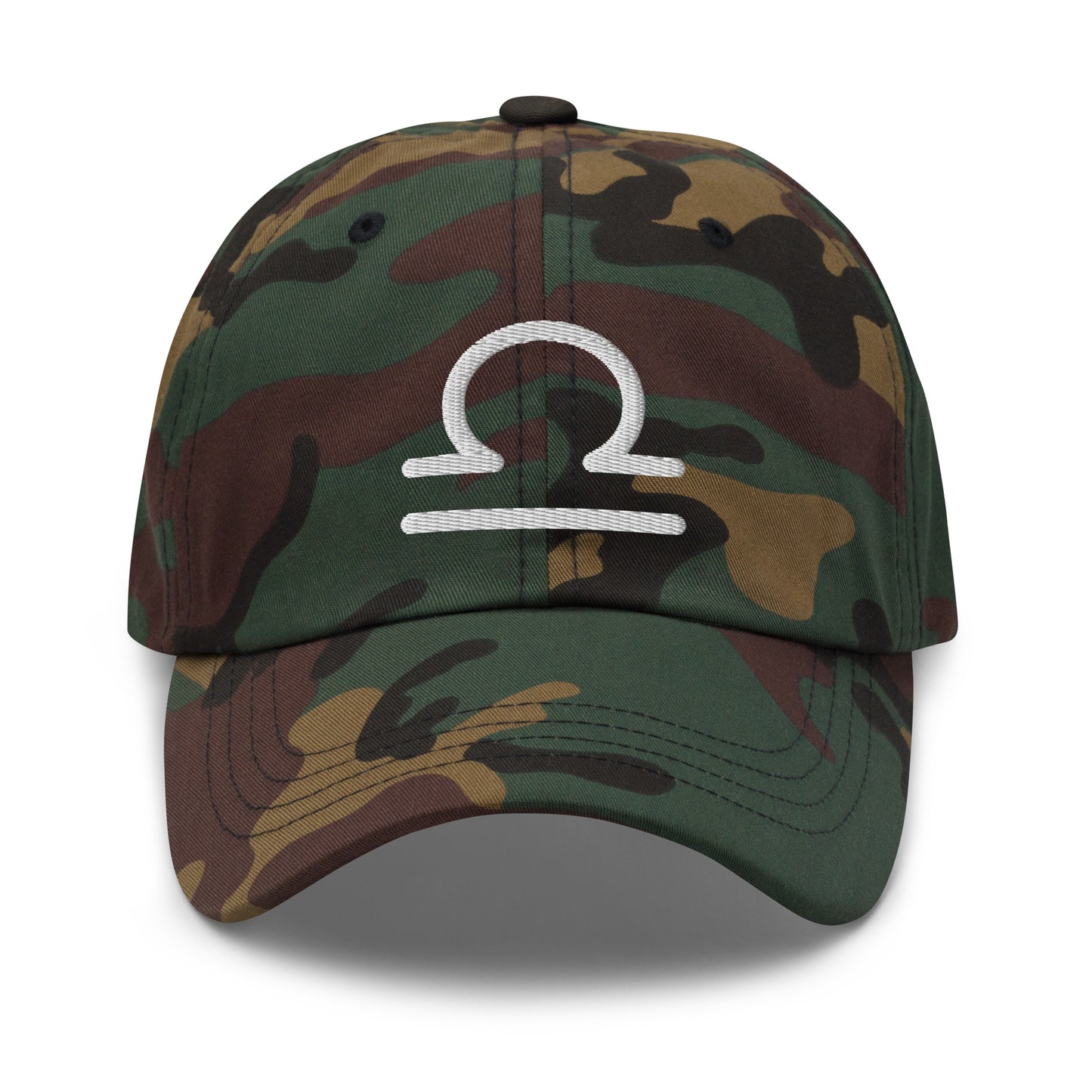 Symbolic Libra Hat