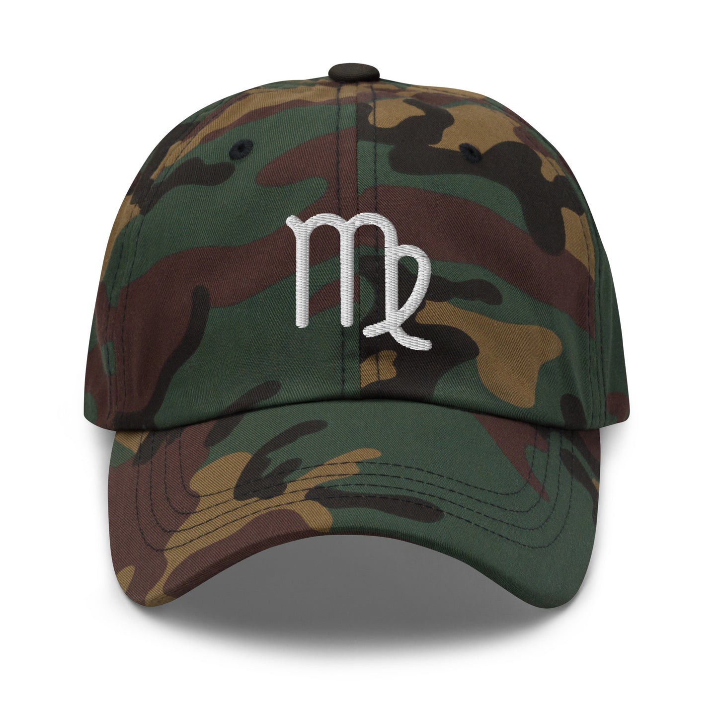 Symbolic Virgo Hat