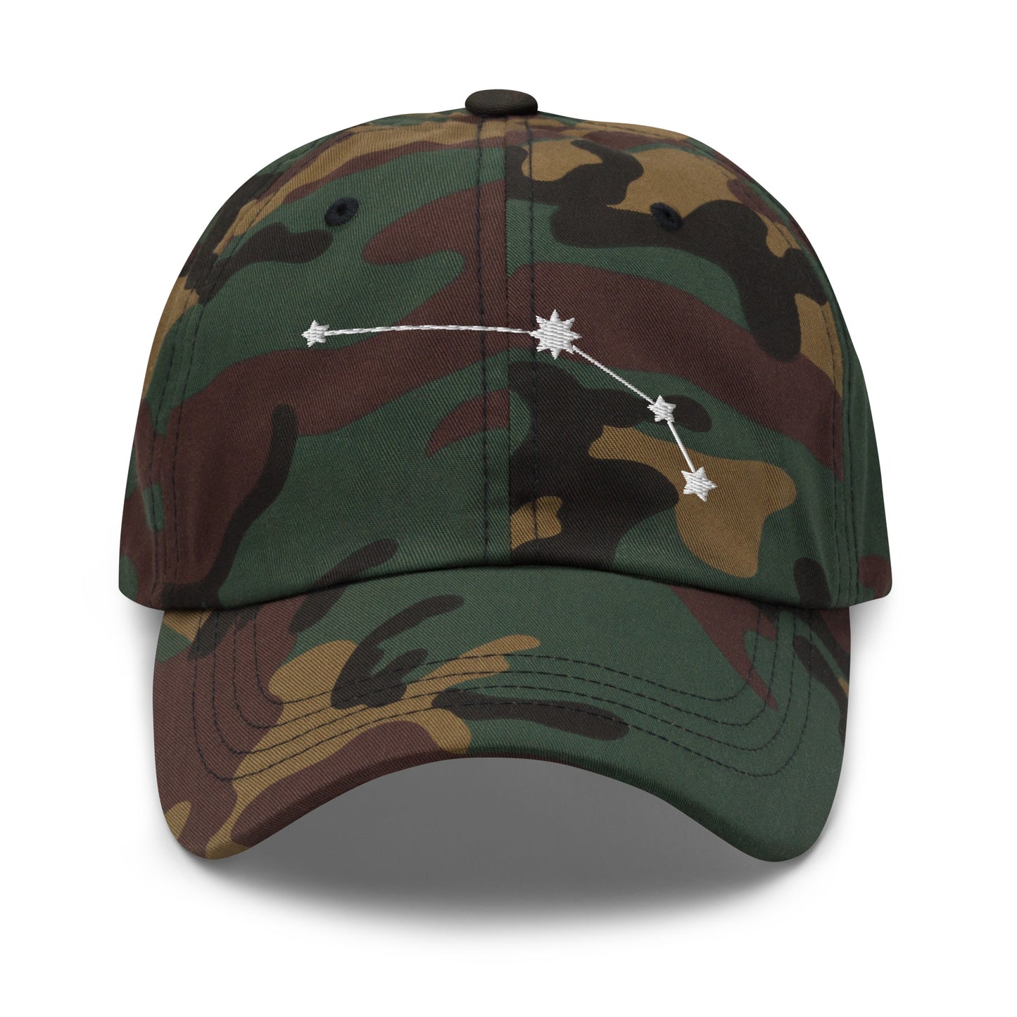 Constellation Aries Hat